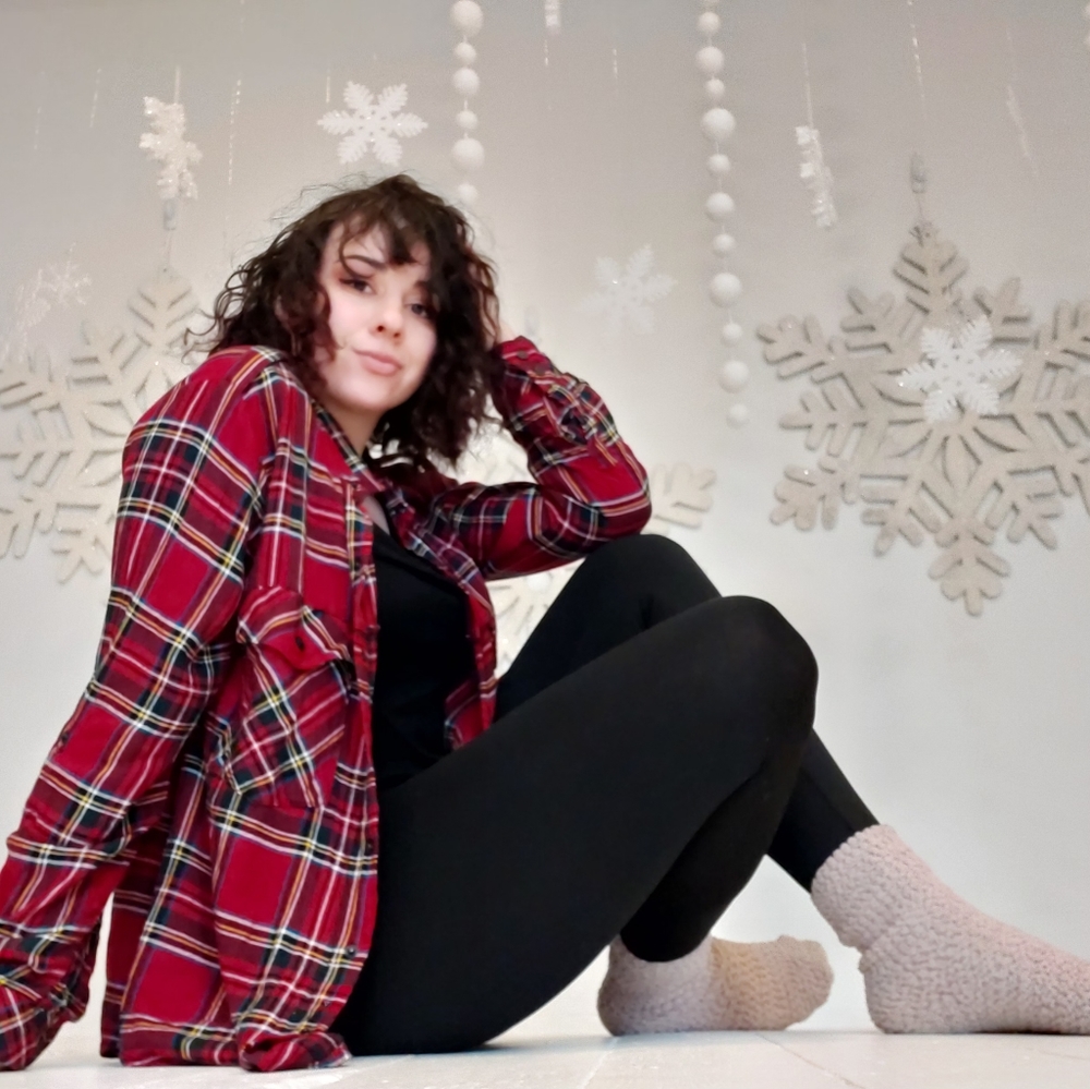 Meet your Posher, Katrina